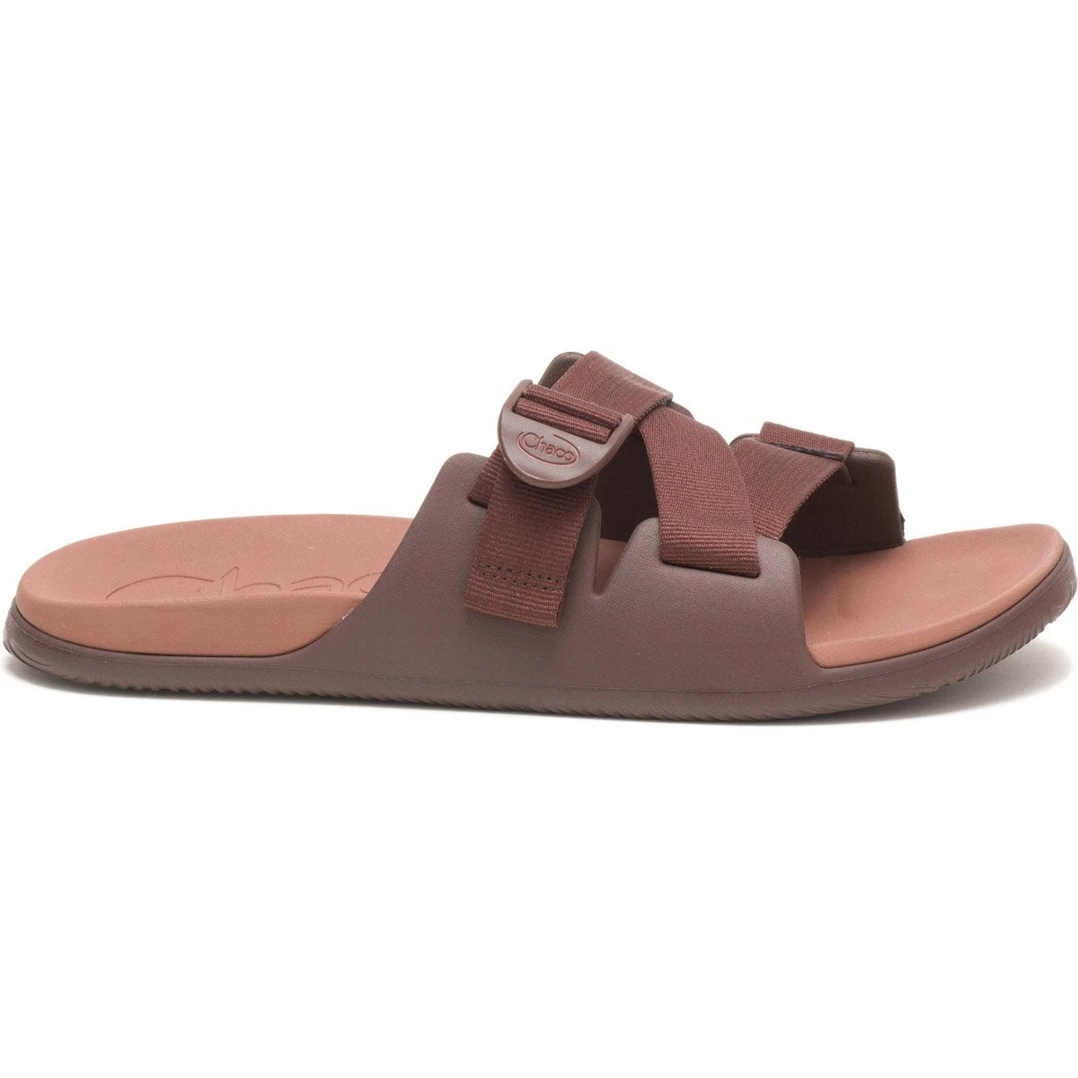 Men's Chillos Slide Chaco Men's Chillos Slide -Outdoor Equipment Store CHAM JCH107915 051220 S21 000