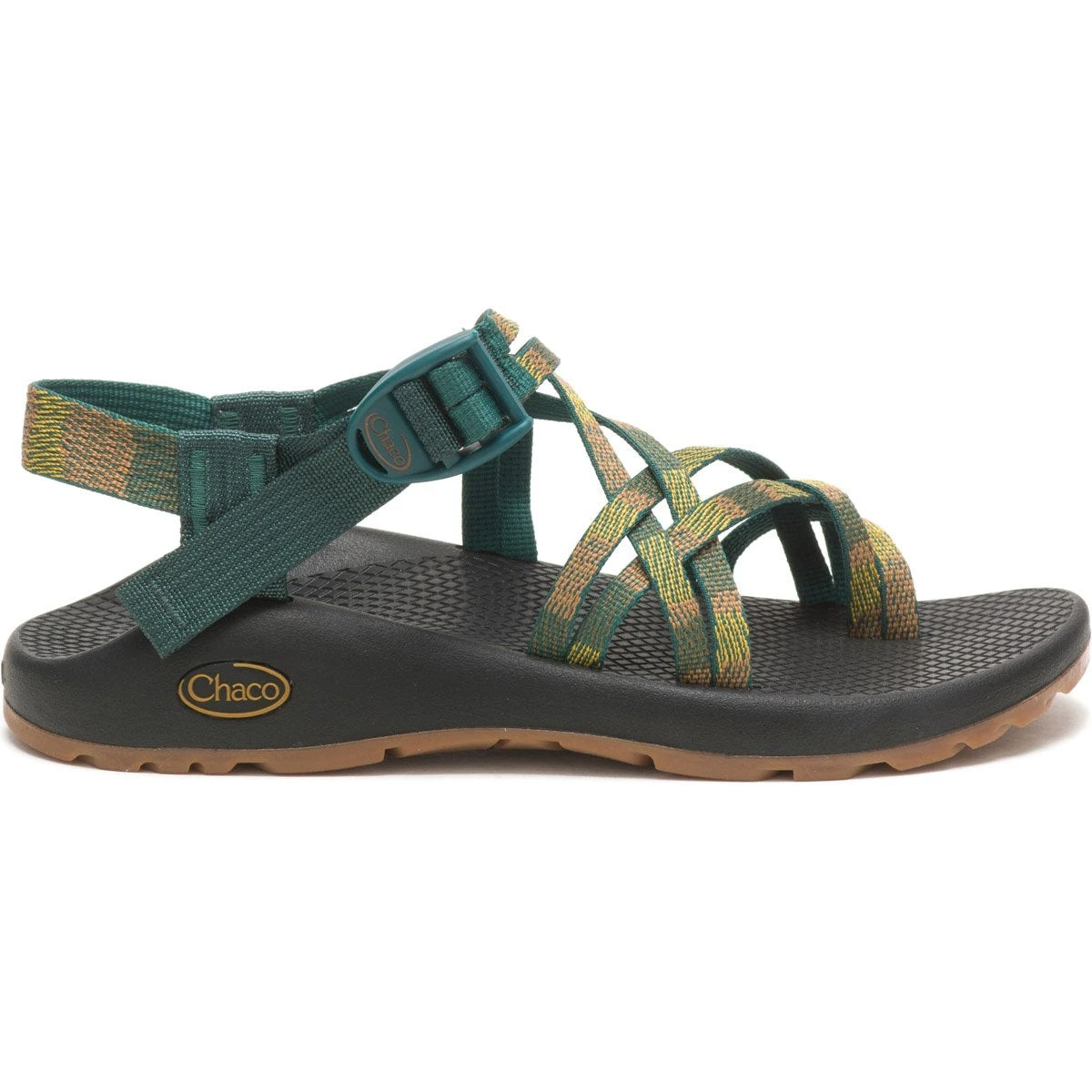 Women's ZX/2 Classic Sandal Chaco Women's ZX/2 Classic Sandal -Outdoor Equipment Store CHAW JCH108698 101620 S21 000