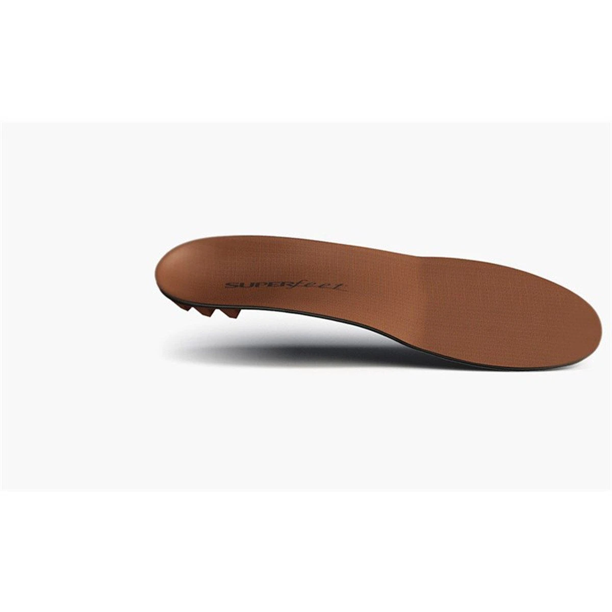 Copper Insole Superfeet Copper Insole -Outdoor Equipment Store COPPER 3700 Copper