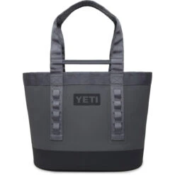 Yeti Camino Carryall 35 3 Yeti Camino Carryall 35 -Outdoor Equipment Store Camino 35 YCAM35 Storm Gray