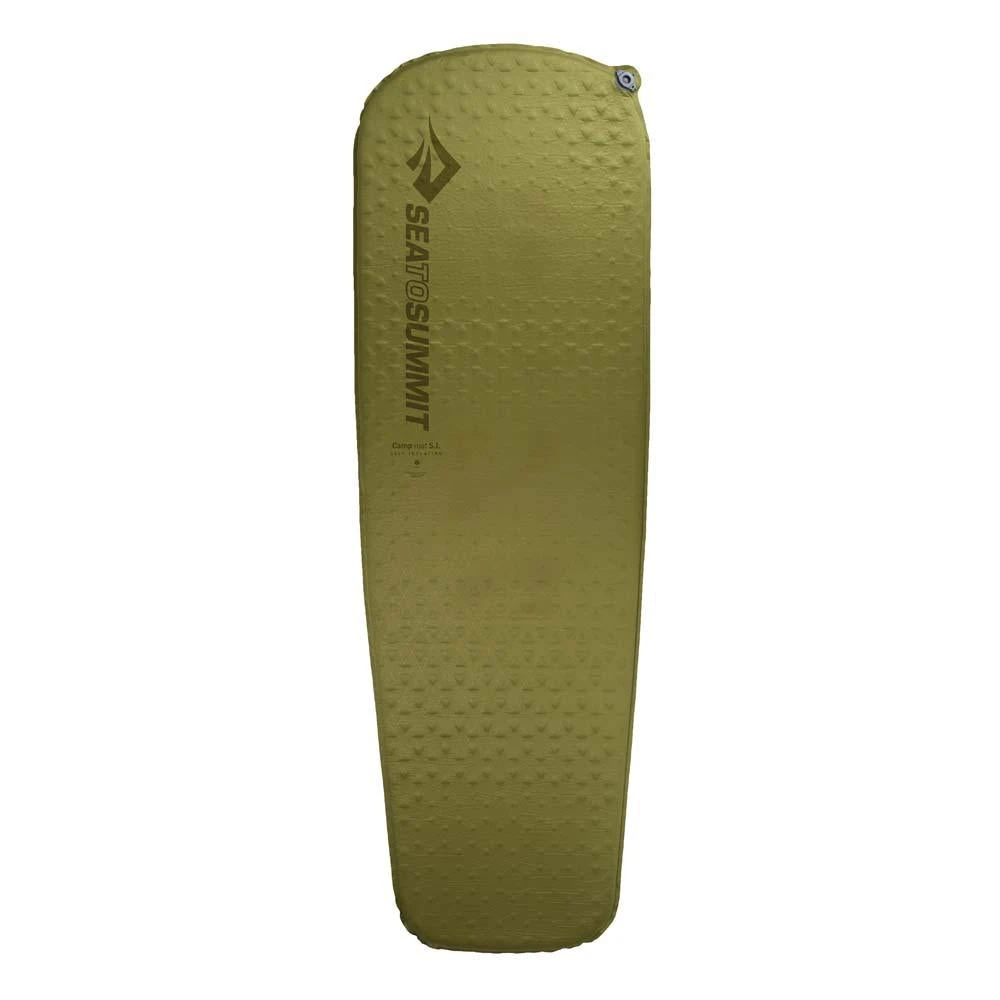 Camp Mat Self Inflating - Regular Sea To Summit Camp Mat Self Inflating - Regular -Outdoor Equipment Store Camp SI Mat Regular 961 NA