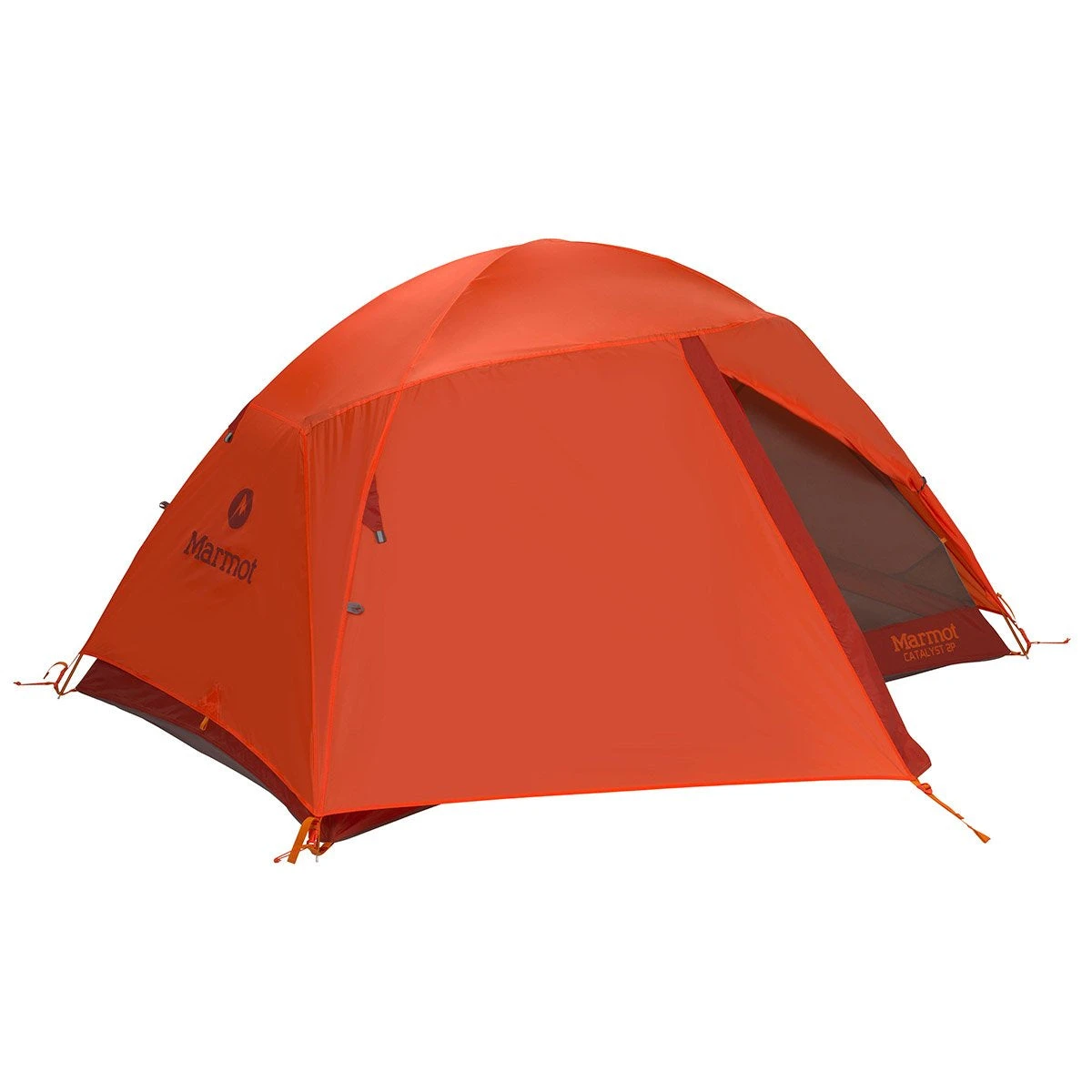 Catalyst 2P Tent Marmot Catalyst 2P Tent -Outdoor Equipment Store Catalyst 2P 27910 Rusted Orange Cinder 8d644f5b e70f 46ea a734 20d40915ee36