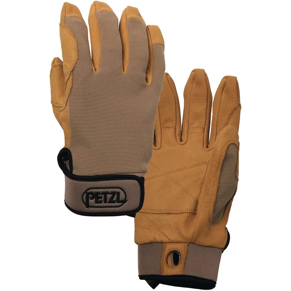 Cordex Glove Petzl Cordex Glove -Outdoor Equipment Store Cordex Glove Tan K52 Tan 9f408d24 adb0 436e bedf 94629f7e5d50