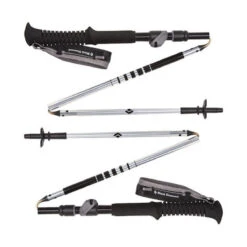 Black Diamond Distance FLZ Trekking Poles