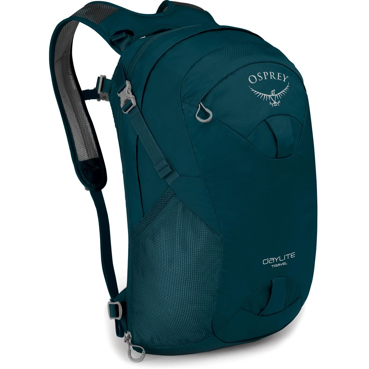 Daylite Travel Pack Daylite Travel Pack -Outdoor Equipment Store Daylite Travel Oydaytrv Petrol Blue