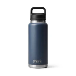 Yeti Rambler 36 Oz Bottle With Chug Cap 7 Yeti Rambler 36 Oz Bottle With Chug Cap -Outdoor Equipment Store Drinkware BottleChug 36oz Navy Studio PrimaryA