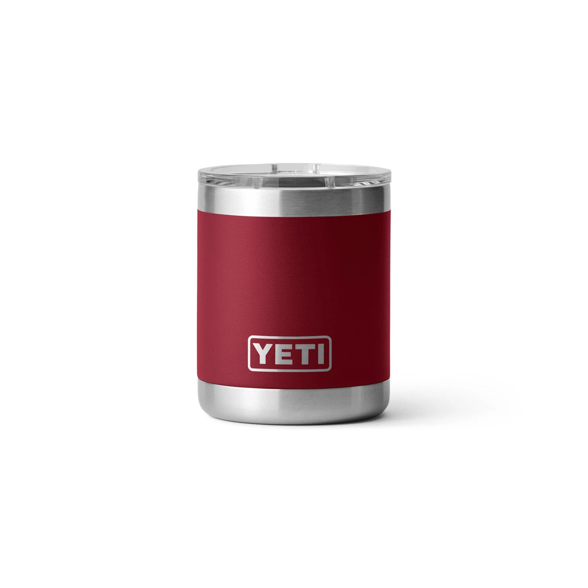 Rambler 10 oz Lowball Yeti Rambler 10 Oz Lowball -Outdoor Equipment Store Drinkware Lowball 10oz HarvestRed Studio PrimaryB 1
