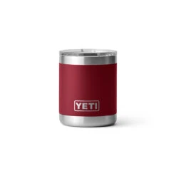 Yeti Rambler 10 Oz Lowball 6 Yeti Rambler 10 Oz Lowball -Outdoor Equipment Store Drinkware Lowball 10oz HarvestRed Studio PrimaryB