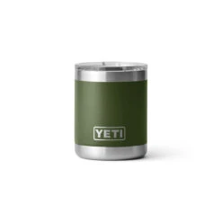 Yeti Rambler 10 Oz Lowball 7 Yeti Rambler 10 Oz Lowball -Outdoor Equipment Store Drinkware Lowball 10oz HighlandsOlive Studio PrimaryB 1