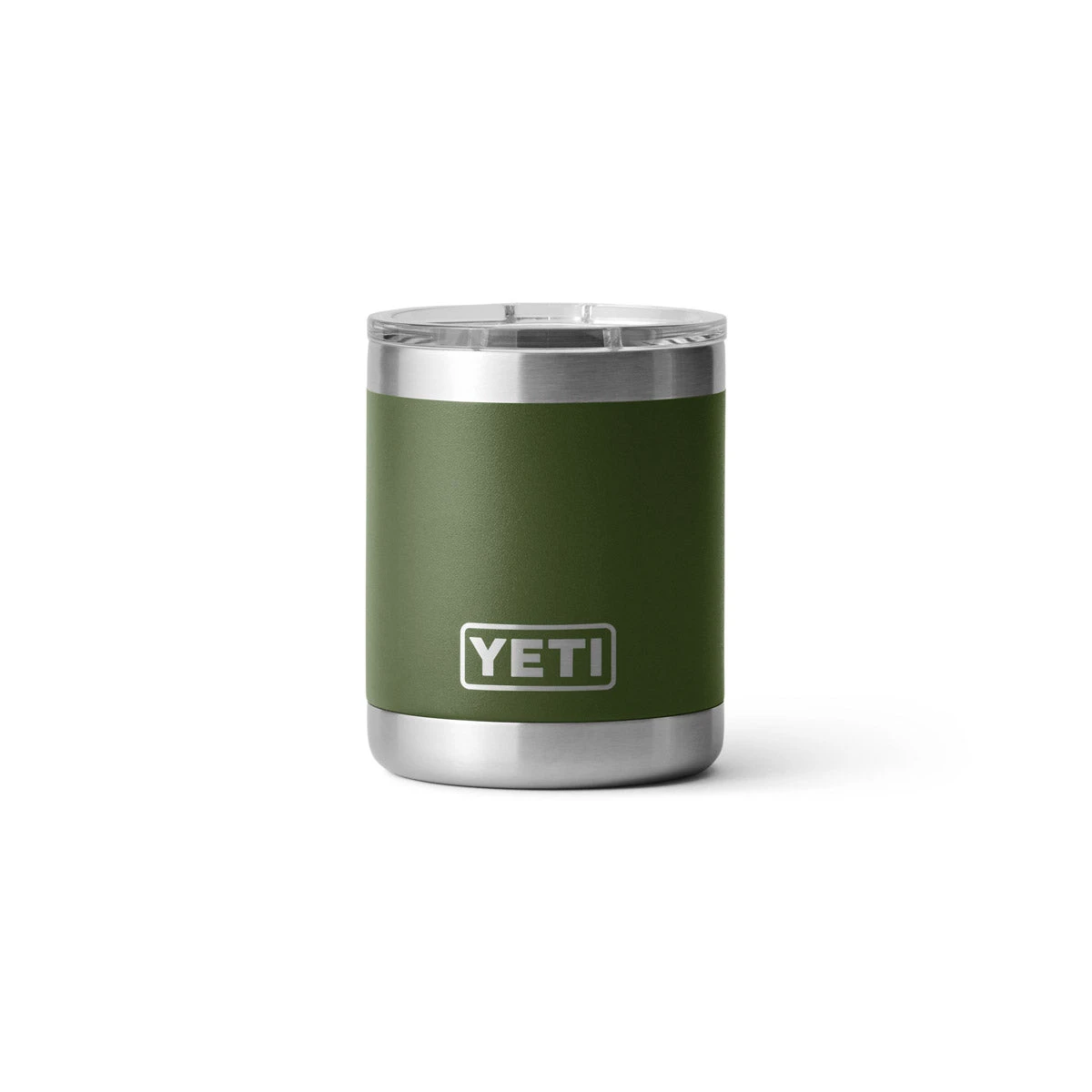 Rambler 10 oz Lowball Yeti Rambler 10 Oz Lowball -Outdoor Equipment Store Drinkware Lowball 10oz HighlandsOlive Studio PrimaryB