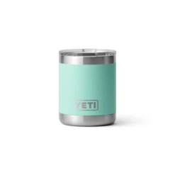Yeti Rambler 10 Oz Lowball 8 Yeti Rambler 10 Oz Lowball -Outdoor Equipment Store Drinkware Lowball 10oz Seafoam Studio PrimaryB 1