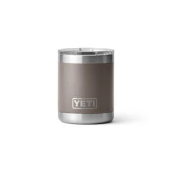 Yeti Rambler 10 Oz Lowball 10 Yeti Rambler 10 Oz Lowball -Outdoor Equipment Store Drinkware Lowball 10oz SharptailTaupe Studio PrimaryB