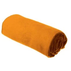 Sea To Summit DryLite Towel Small 16x32" 2 Sea To Summit DryLite Towel Small 16x32" -Outdoor Equipment Store DryLite Towel Small 16x32 272 Orange