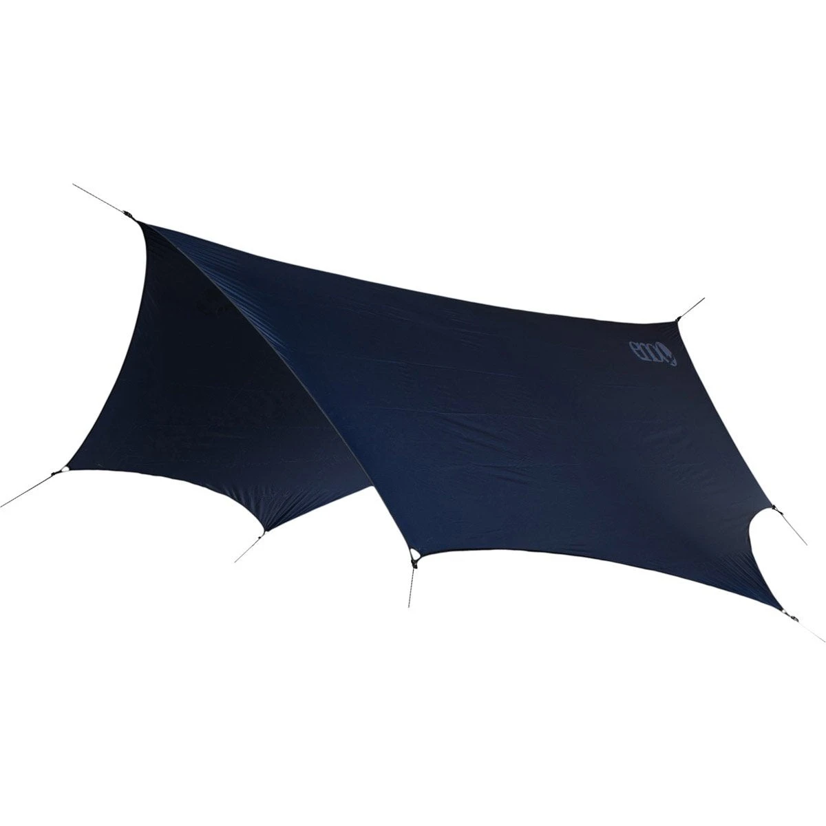 DryFly Rain Tarp DryFly Rain Tarp -Outdoor Equipment Store ENO DryFly RainTarp navy