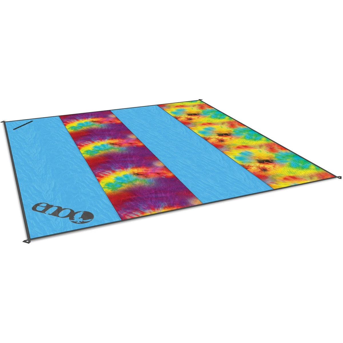 Islander Blanket Islander Blanket -Outdoor Equipment Store ENO Islander TyeDye 2