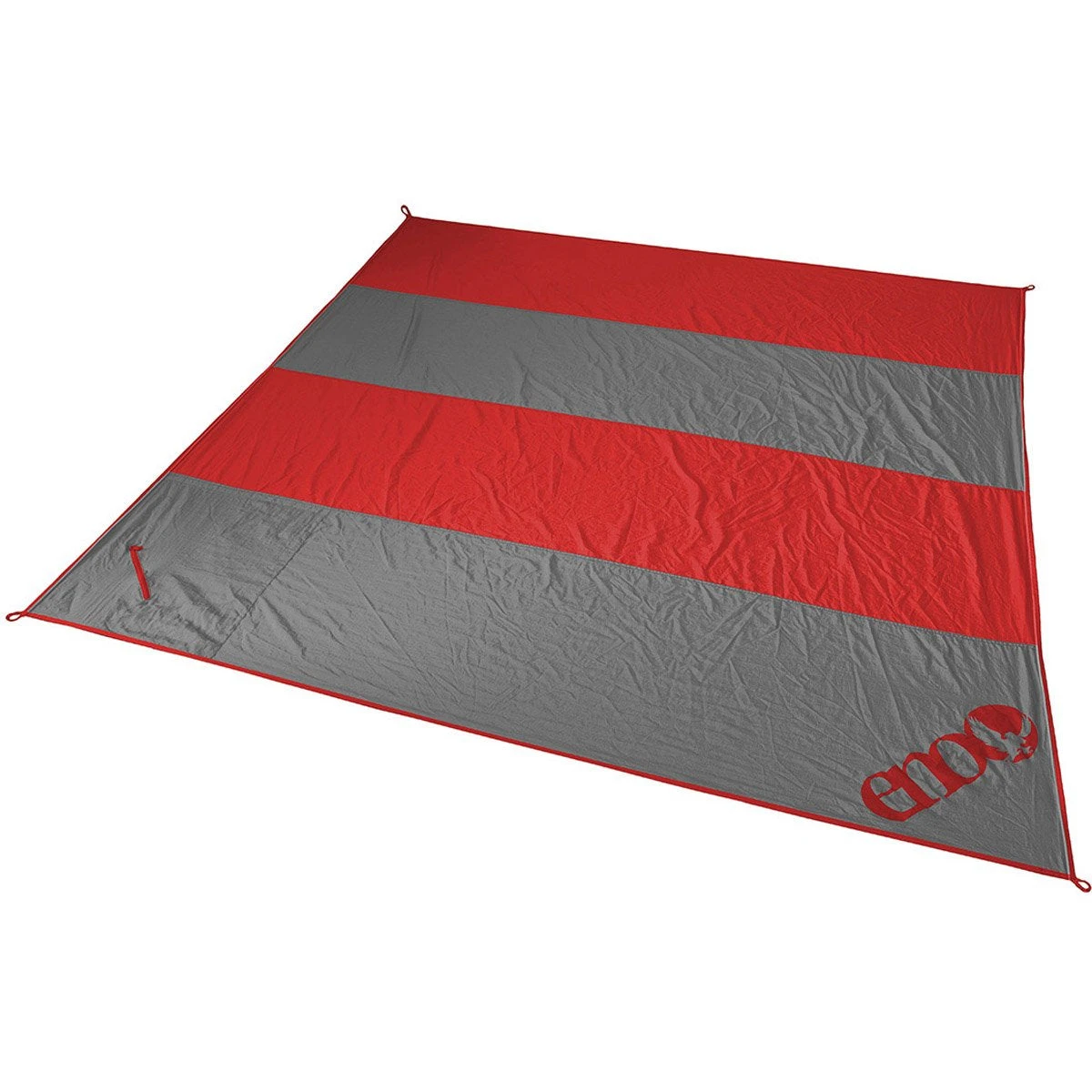 Islander Blanket Islander Blanket -Outdoor Equipment Store ENO Islander Blanket charcoal red