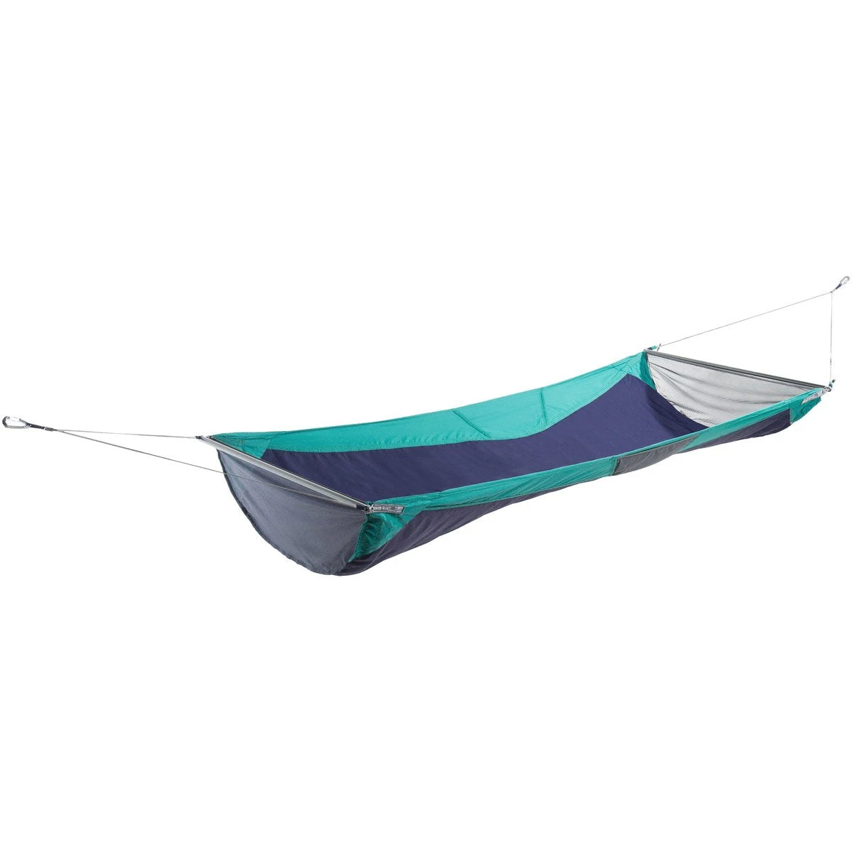 SkyLoft Hammock SkyLoft Hammock -Outdoor Equipment Store ENO SkyLoft Hammock navyseafoam 02