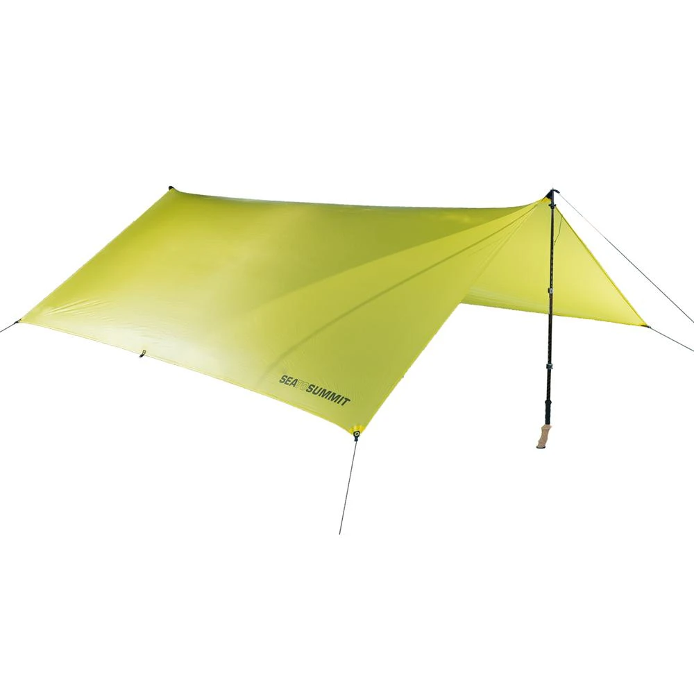 Escapist Tarp -Large Sea To Summit Escapist Tarp -Large -Outdoor Equipment Store Escapist Tarp Large 504 NA