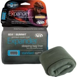 Sea To Summit Expander Travel Liner - Standard Rectangular