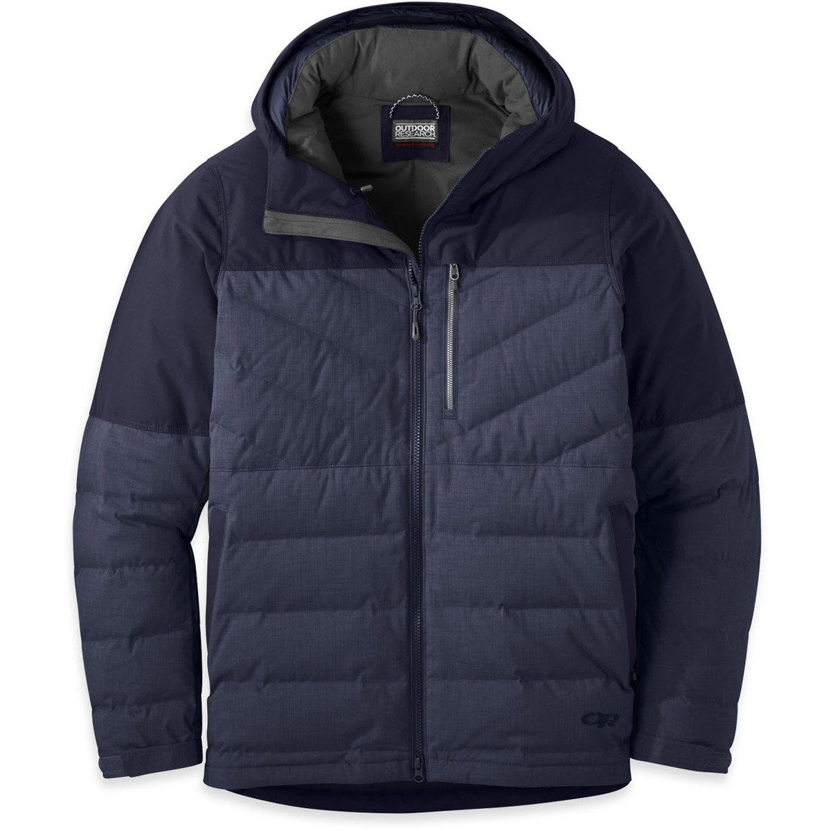 Men's Blacktail Down Jacket Outdoor Research Men's Blacktail Down Jacket -Outdoor Equipment Store F20 M BlacktailDownJacket NavalBlueInk 271420 1607 3431f141 f409 44cf a31c 6fbedb7a306b