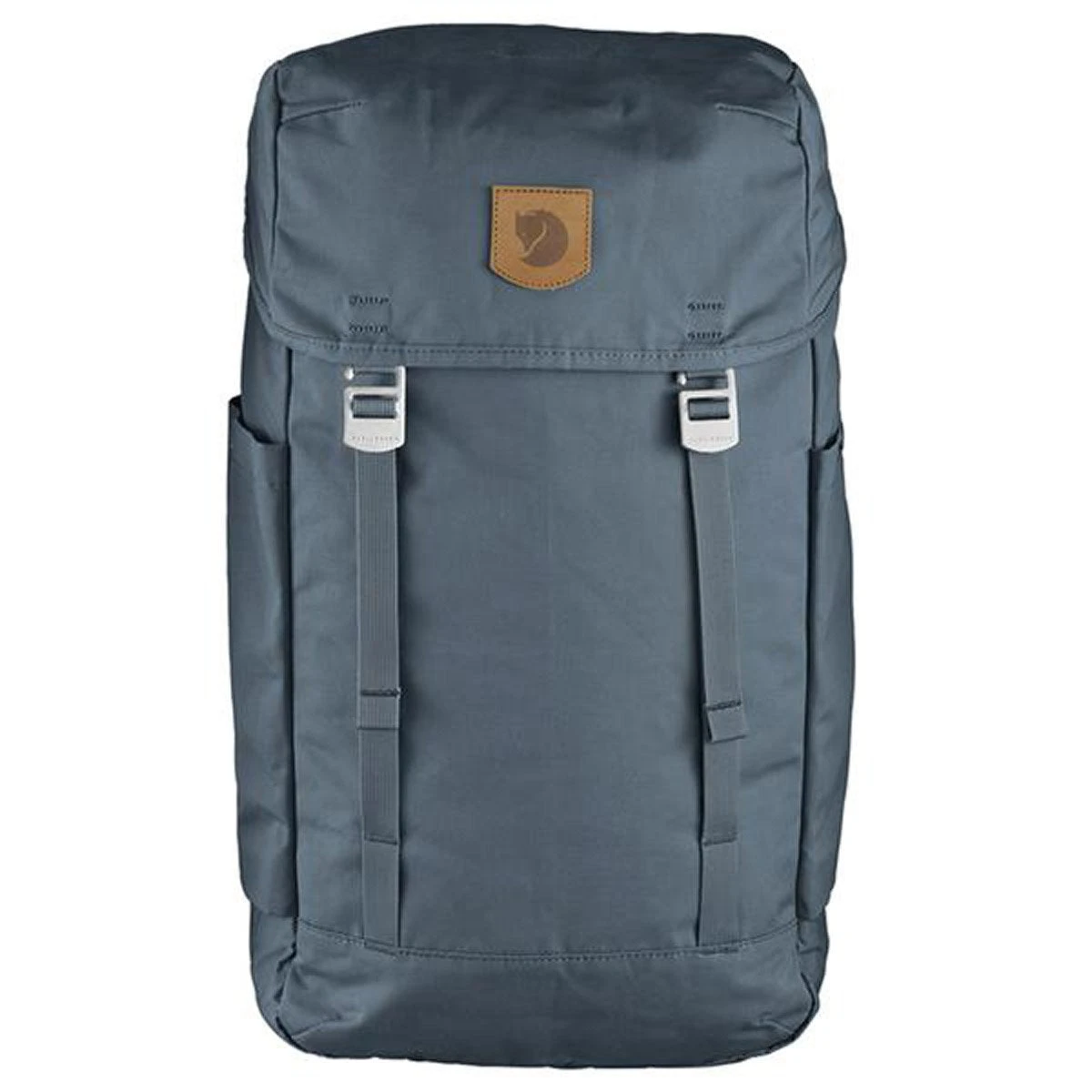 Greenland Top Backpack Fjallraven Greenland Top Backpack -Outdoor Equipment Store Greenland Top F23150 Dusk 1