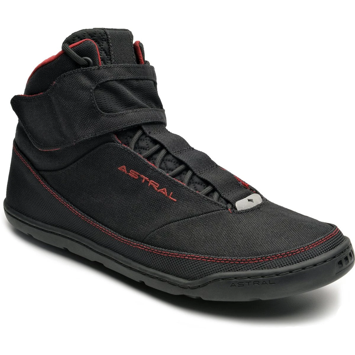 Hiyak Water Shoes - Unisex Astral Hiyak Water Shoes - Unisex -Outdoor Equipment Store Hiyak HIYAK Black Black