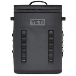 Yeti Hopper BackFlip 24 3 Yeti Hopper BackFlip 24 -Outdoor Equipment Store Hopper Backflip 24 YBFLP Charcoal