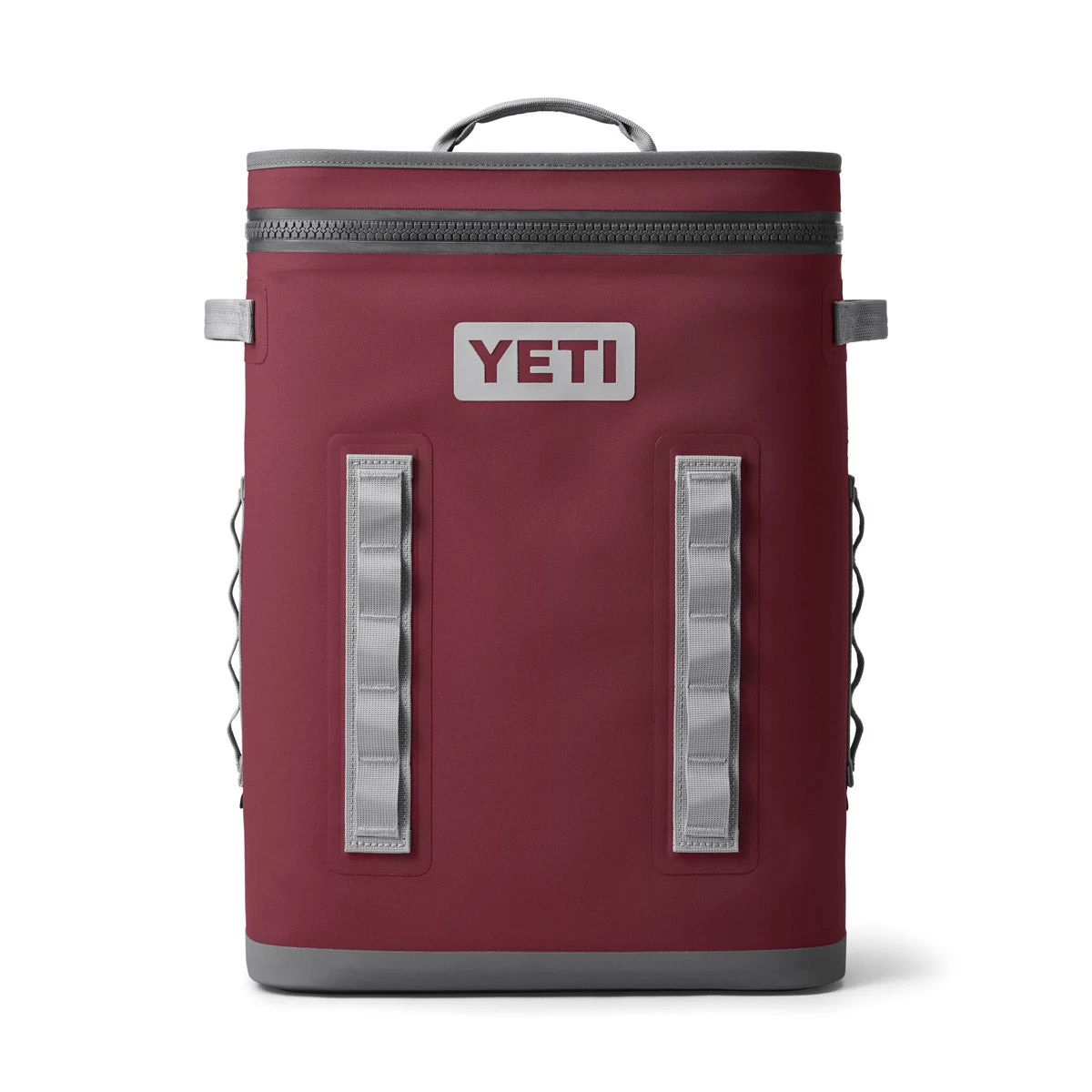 Hopper BackFlip 24 Yeti Hopper BackFlip 24 -Outdoor Equipment Store Hopper Backflip 24 Harvest Red Front 4463 B