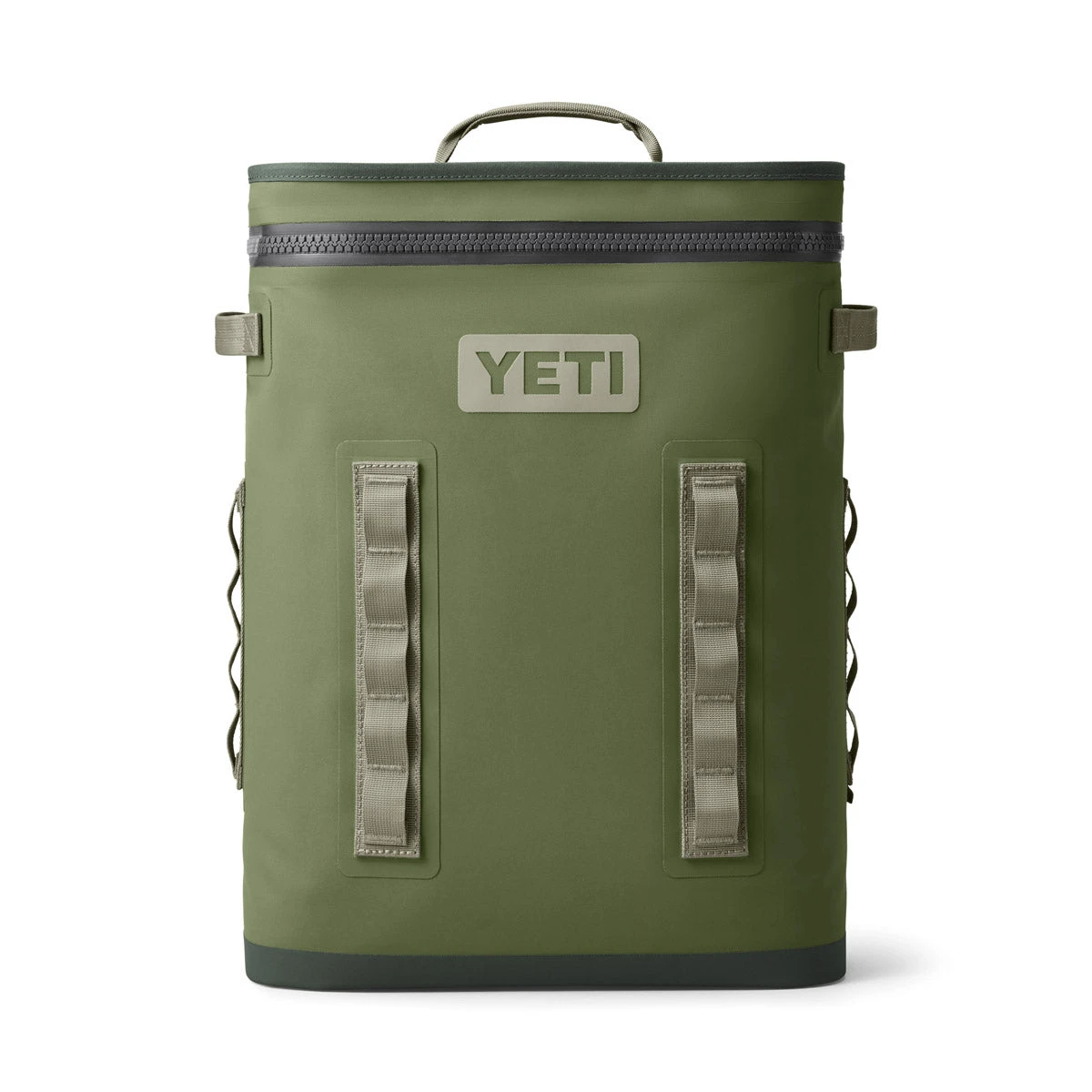Hopper BackFlip 24 Yeti Hopper BackFlip 24 -Outdoor Equipment Store Hopper Backflip 24 Highlands Olive Front 4461 B