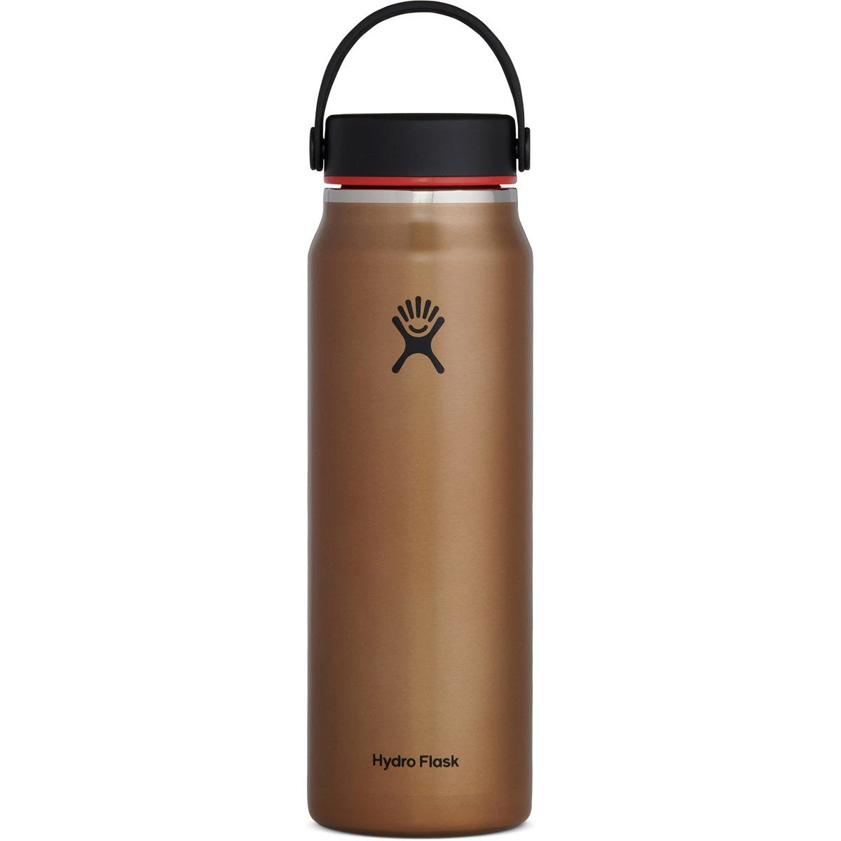 32 oz Lightweight Wide Mouth Trail Series Water Bottle Hydro Flask 32 Oz Lightweight Wide Mouth Trail Series Water Bottle -Outdoor Equipment Store Hydro Flask 32 oz WIde Mouth Trail Clay a3bea1bc 37c5 4aaf bf08 529811c7e156