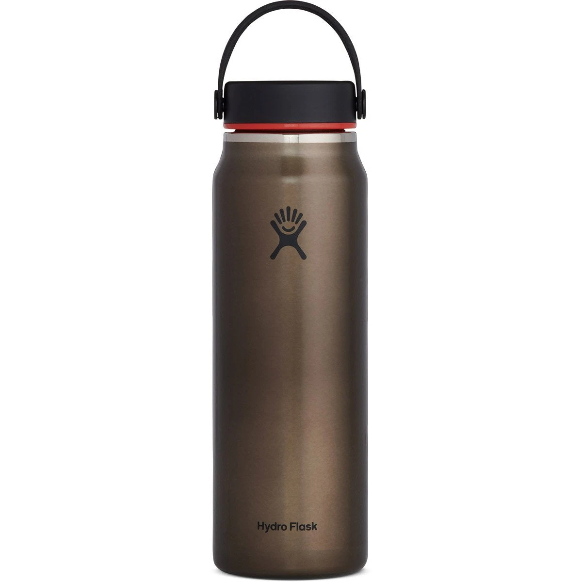 32 oz Lightweight Wide Mouth Trail Series Water Bottle Hydro Flask 32 Oz Lightweight Wide Mouth Trail Series Water Bottle -Outdoor Equipment Store Hydro Flask 32 oz WIde Mouth Trail Obsidian b321bd63 36fc 48cb ab8a f9a7219de4e0