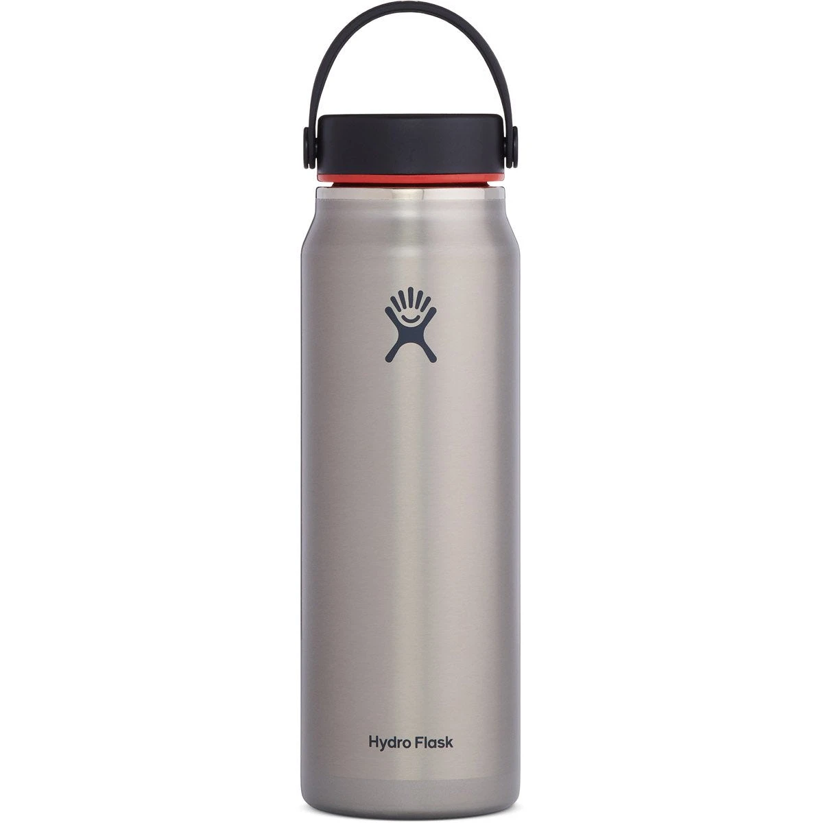 32 oz Lightweight Wide Mouth Trail Series Water Bottle Hydro Flask 32 Oz Lightweight Wide Mouth Trail Series Water Bottle -Outdoor Equipment Store Hydro Flask 32 oz WIde Mouth Trail Slate 87385f49 ea70 475f a1be dbd12c091bf7