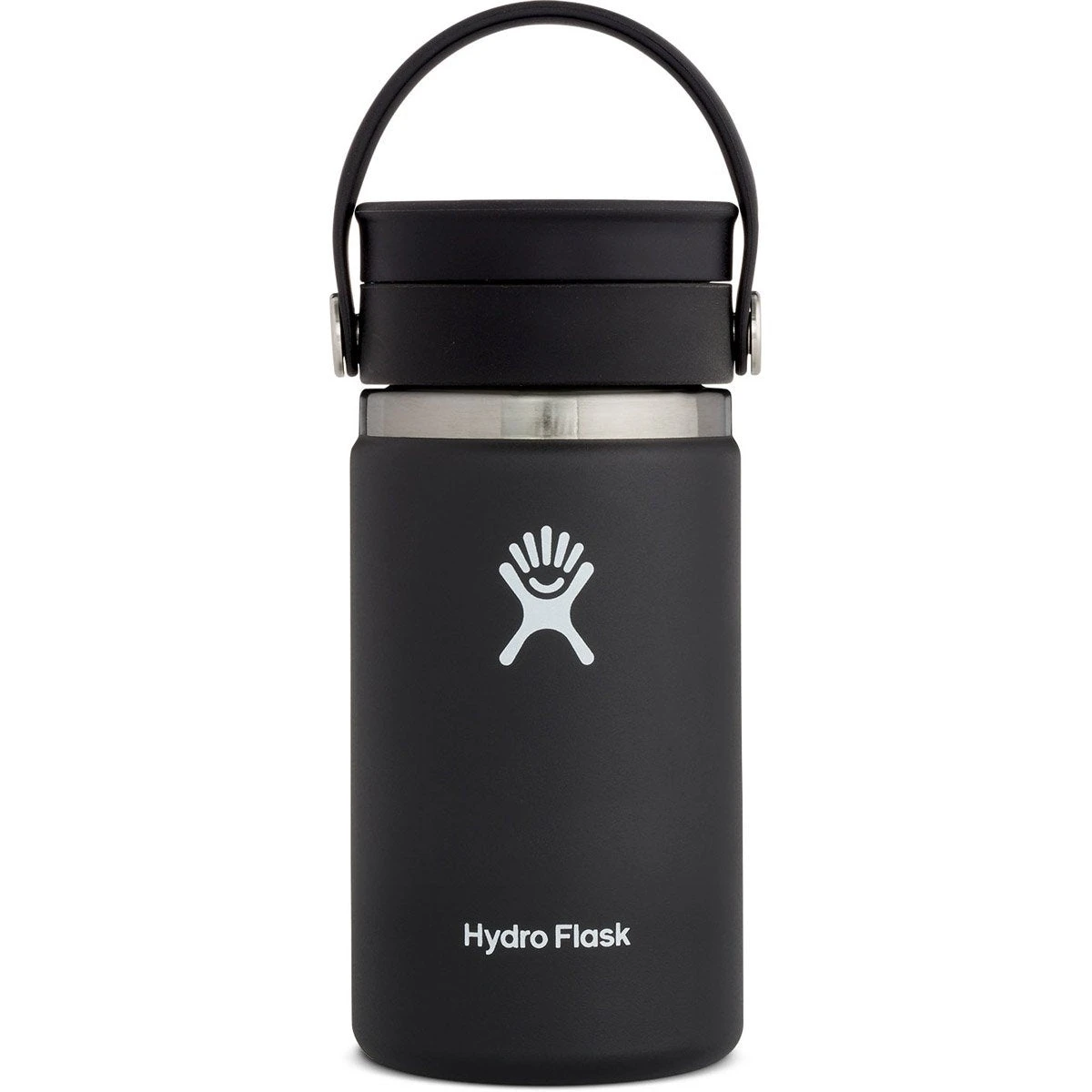 12 oz Coffee with Flex Sip Lid Hydro Flask 12 Oz Coffee With Flex Sip Lid -Outdoor Equipment Store Hydro Flask 12 oz Wide Mouth Flex Sip Black c4c9a35b 34b3 475c a98a 8fef8bdca2af