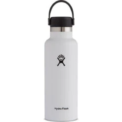 Hydro Flask 18 Oz Standard Mouth Water Bottle 2 Hydro Flask 18 Oz Standard Mouth Water Bottle -Outdoor Equipment Store Hydro Flask 18 oz Standard Mouth White dd10ae8c 4d1c 4766 9df3 dcc9f8c77c2c