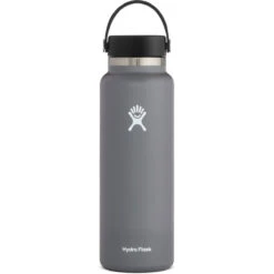 Hydro Flask 40 Oz Wide Mouth Water Bottle 10 Hydro Flask 40 Oz Wide Mouth Water Bottle -Outdoor Equipment Store Hydro Flask 40 oz Wide Mouth Stone 37ac7575 77ef 4806 8d5d 2ed38ade0f05