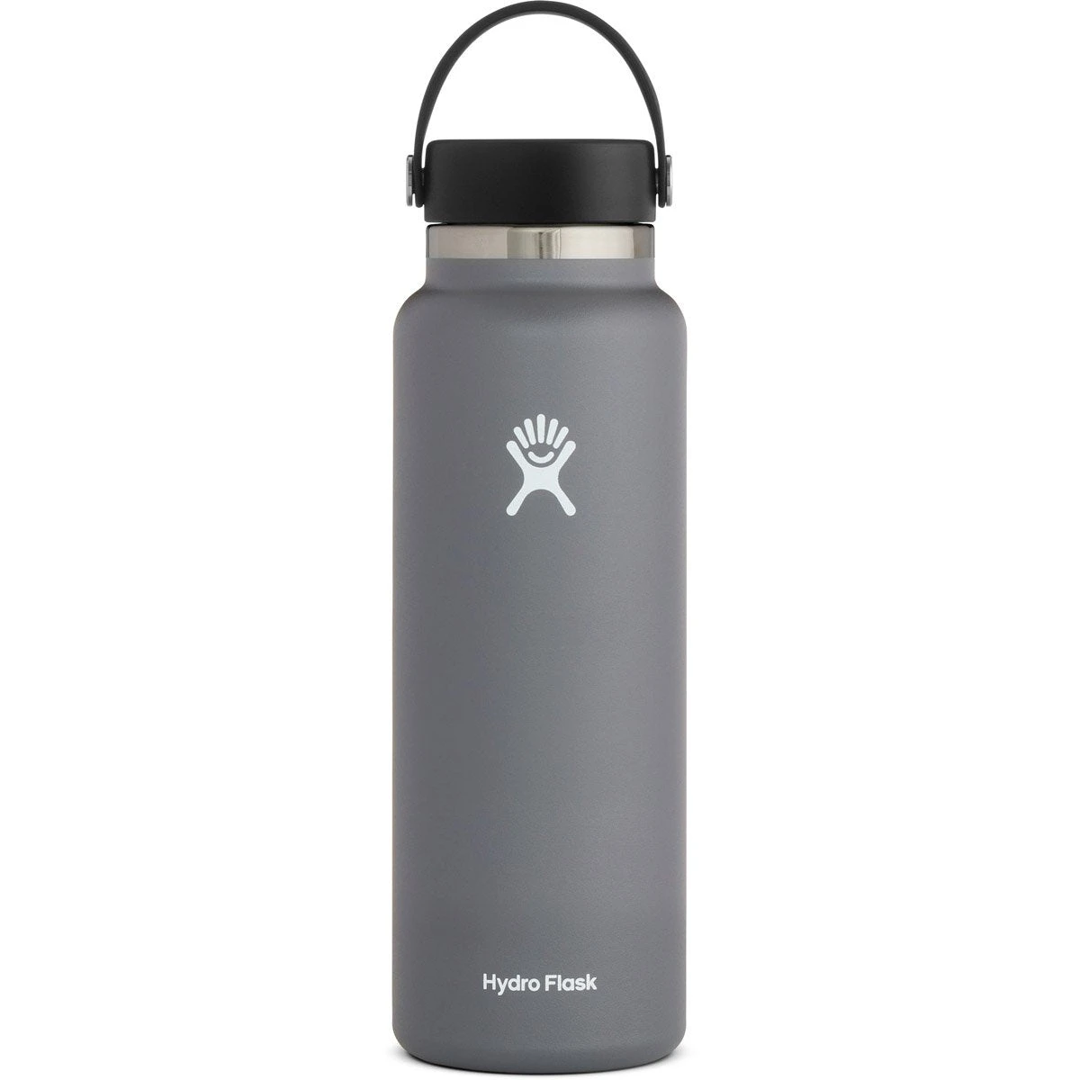 40 oz Wide Mouth Water Bottle Hydro Flask 40 Oz Wide Mouth Water Bottle -Outdoor Equipment Store Hydro Flask 40 oz Wide Mouth Stone 37ac7575 77ef 4806 8d5d 2ed38ade0f05