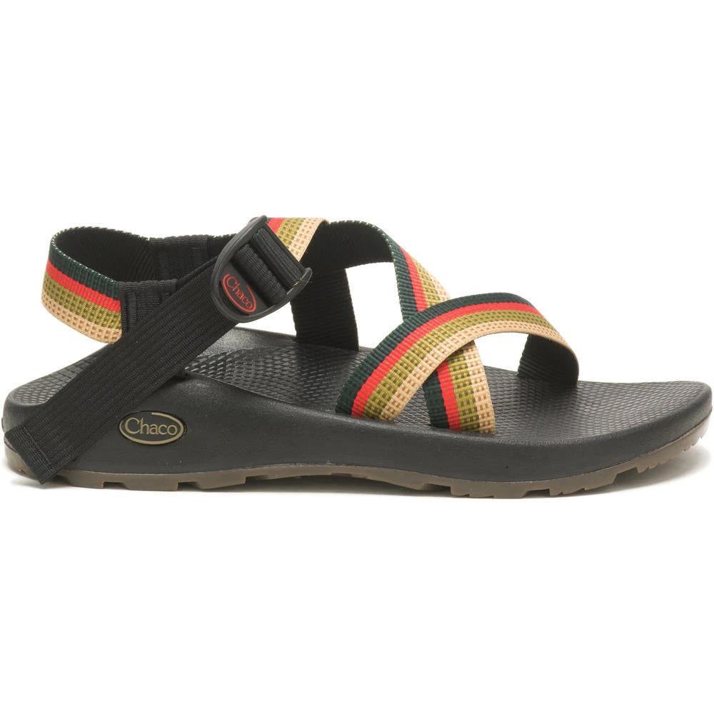 Men's Z/1 Classic Sandal Chaco Men's Z/1 Classic Sandal -Outdoor Equipment Store JCH108393