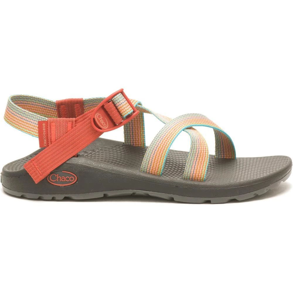 Women's Z/Cloud Chaco Women's Z/Cloud -Outdoor Equipment Store JCH109502