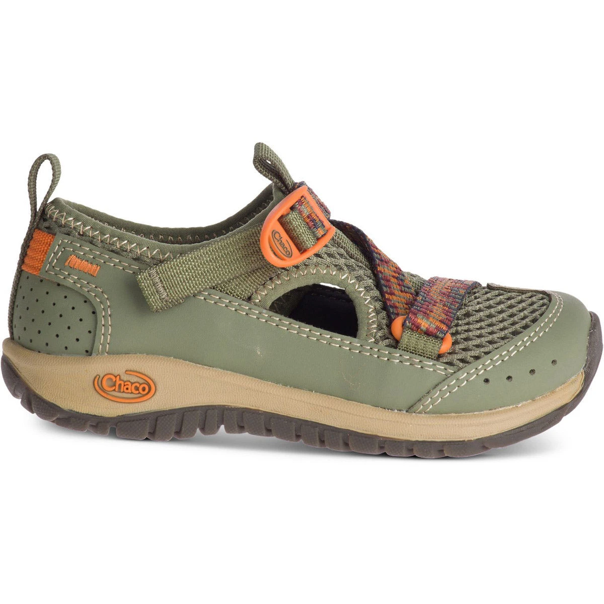 Kids' Odyssey Chaco Kids' Odyssey -Outdoor Equipment Store JCH180288