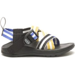 Chaco Kids' Z/1 EcoTread 11 Chaco Kids' Z/1 EcoTread -Outdoor Equipment Store JCH180383