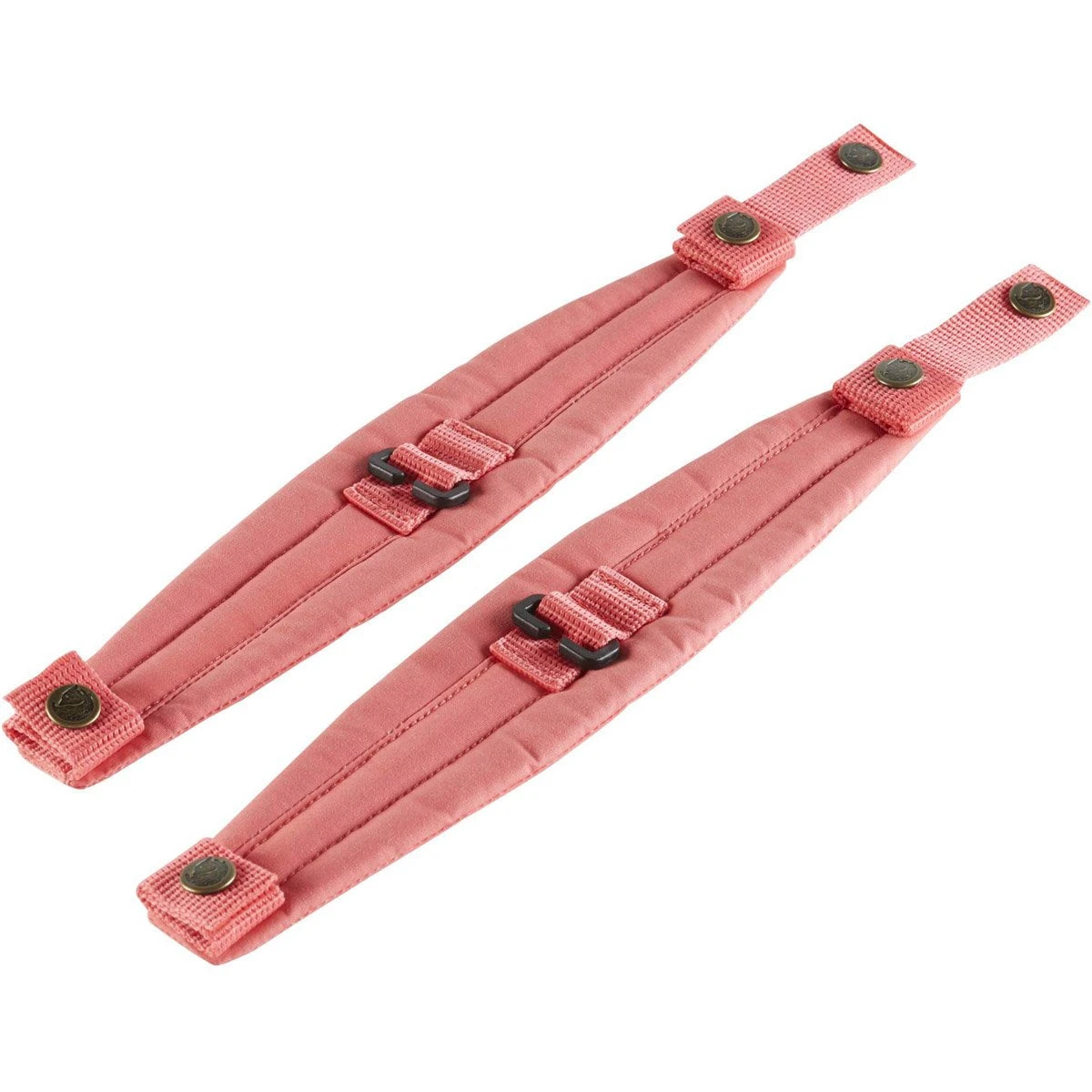 Kanken Shoulder Pads Fjallraven Kanken Shoulder Pads -Outdoor Equipment Store Kanken Shoulder Pads F23505 Peach Pink 1