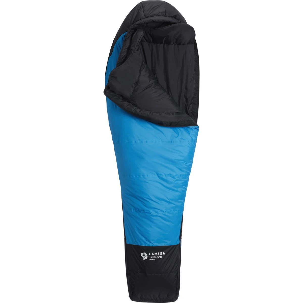 Lamina 30F/-1C Sleeping Bag - Long Mountain Hardwear Lamina 30F/-1C Sleeping Bag - Long -Outdoor Equipment Store Lamina 30F 1C Long 1857442 ELECTRIC SKY 43300a61 8a22 474b a3e3 e7bf98bff260