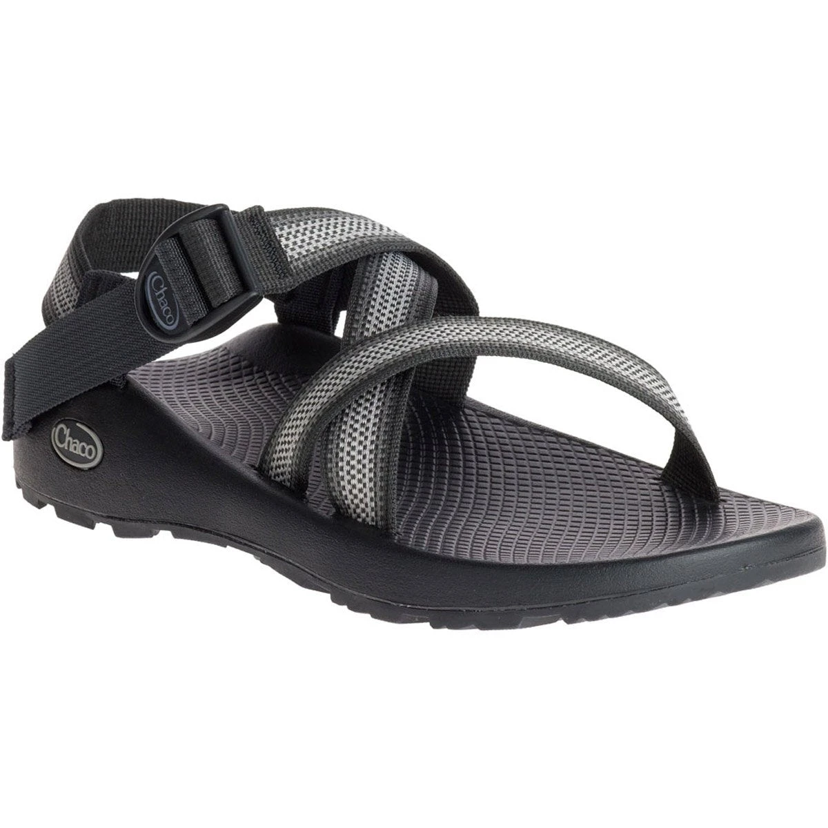 Men's Z/1 Classic Sandal Chaco Men's Z/1 Classic Sandal -Outdoor Equipment Store Men s Z1 Classic J105961 Split Gray 4a015eeb e8b9 464c 8163 a76333361a04