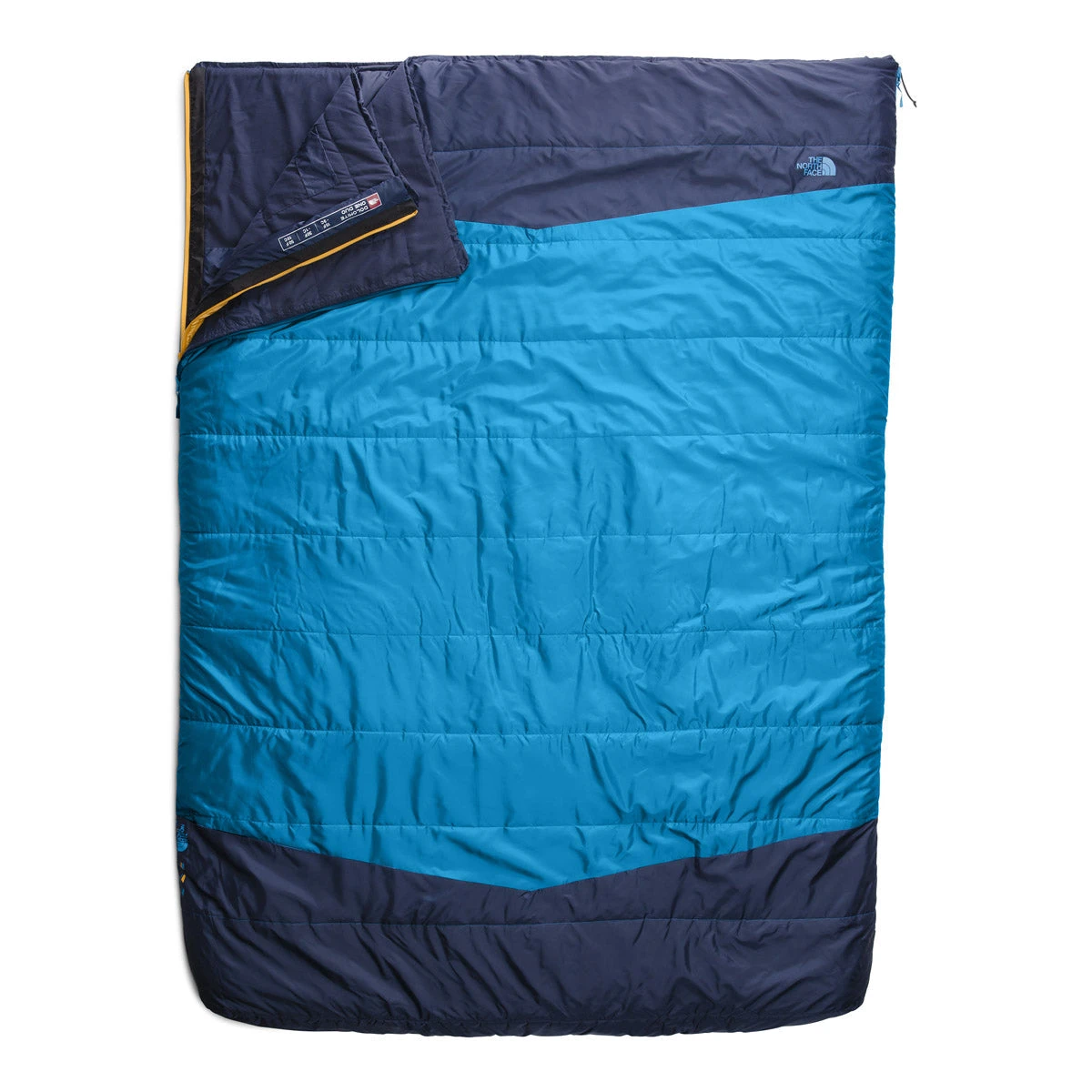 Dolomite One Double The North Face Dolomite One Double -Outdoor Equipment Store NF0A3S8P 5GS hero