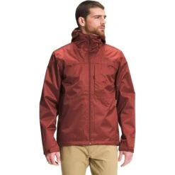 The North Face Men's Arrowood Triclimate Jacket 2 The North Face Men's Arrowood Triclimate Jacket -Outdoor Equipment Store NF0A3SOB 11M hero