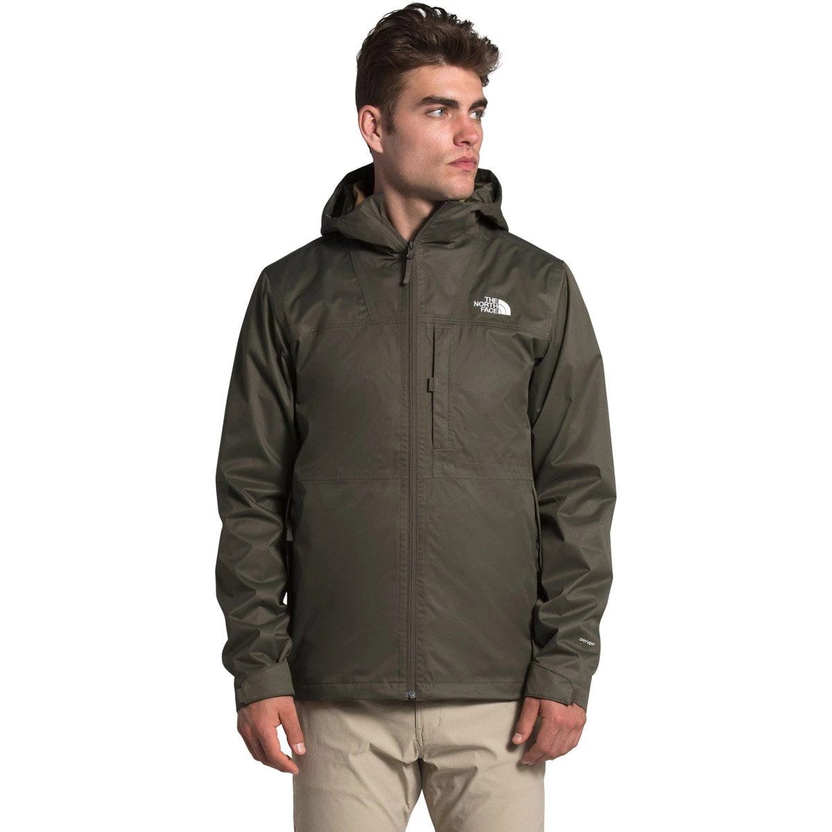 Men's Arrowood Triclimate Jacket The North Face Men's Arrowood Triclimate Jacket -Outdoor Equipment Store NF0A3SOB T89 hero