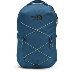 The North Face Jester Backpack 3 The North Face Jester Backpack -Outdoor Equipment Store NF0A3VXF 20E hero c51e571f 236c 49a3 bee7 caf6bb8fce82