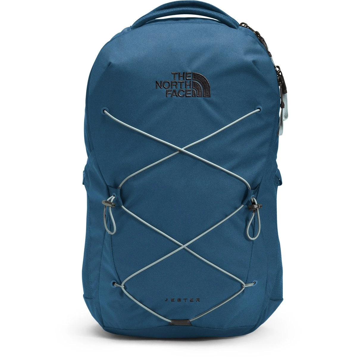 Jester Backpack The North Face Jester Backpack -Outdoor Equipment Store NF0A3VXF 20E hero c51e571f 236c 49a3 bee7 caf6bb8fce82
