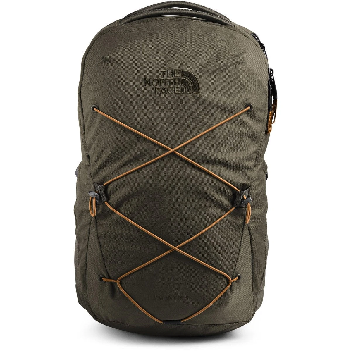Jester Backpack The North Face Jester Backpack -Outdoor Equipment Store NF0A3VXF T89 hero