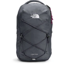 The North Face Jester Backpack 2 The North Face Jester Backpack -Outdoor Equipment Store NF0A3VXG 226 hero